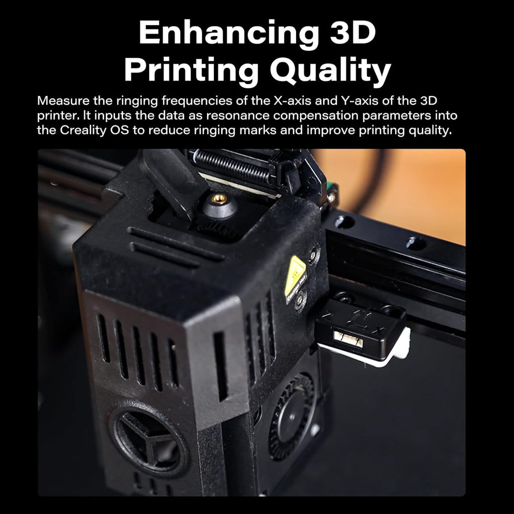Creality Official Ender 3 V3 KE G-Sensor ADXL345 Vibration Compensation Sensor for Ender 3 V3 KE Printer