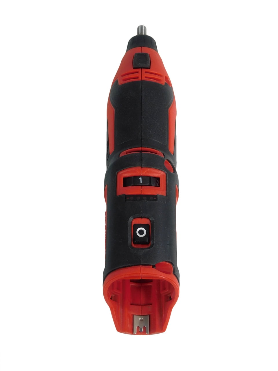 Milwaukee M12 Cordless Rotary Tool (2460-20) – 5,000–32,000 RPM, 1/8 in Collet, Compact Design, Tool Only