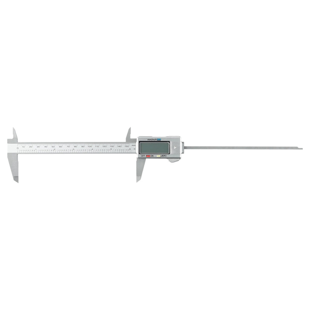 Versatile Tool for Electronics and Crafts Digital Caliper Vernier Micrometer