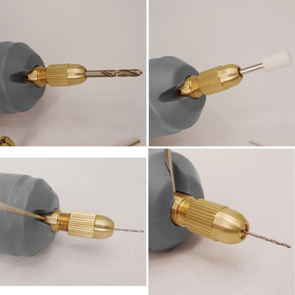 Pearl Eye Hole Jewelry Opening USB Drill 5V Electric Polishing Machine for Drilling