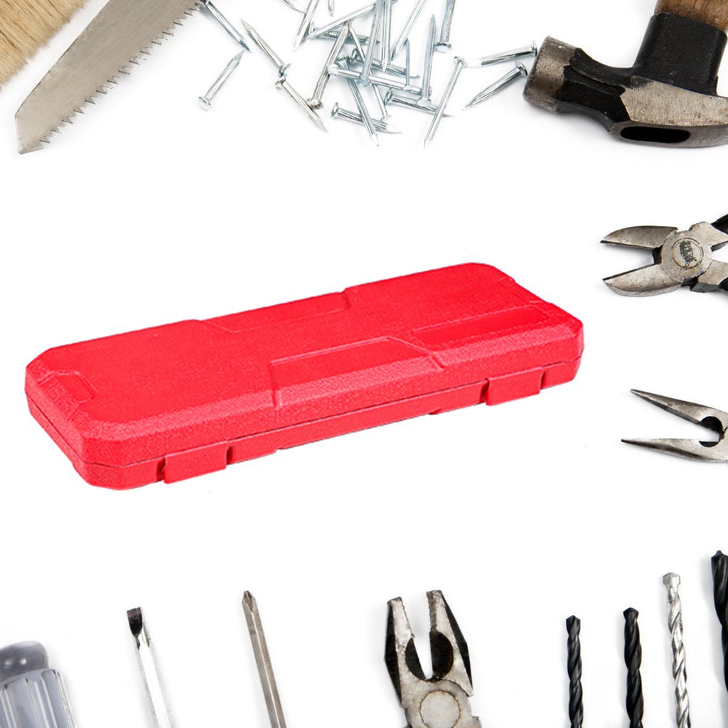 Essential Tool Storage Boxes for Vernier Calipers Storage Case with Robusts Construction for Extended Durability