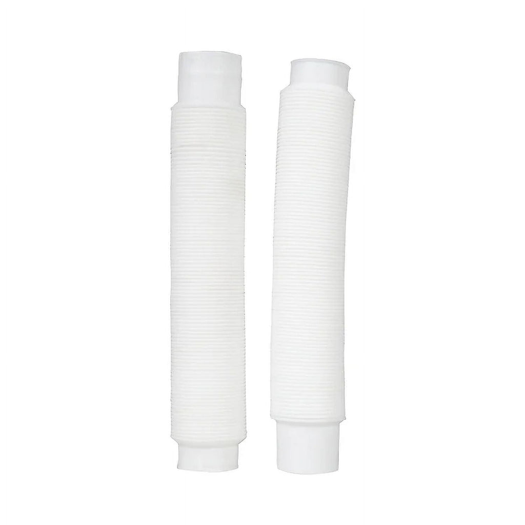Creality Ofiicial Halot Mage Pro Vent Tube, 2 Pack White