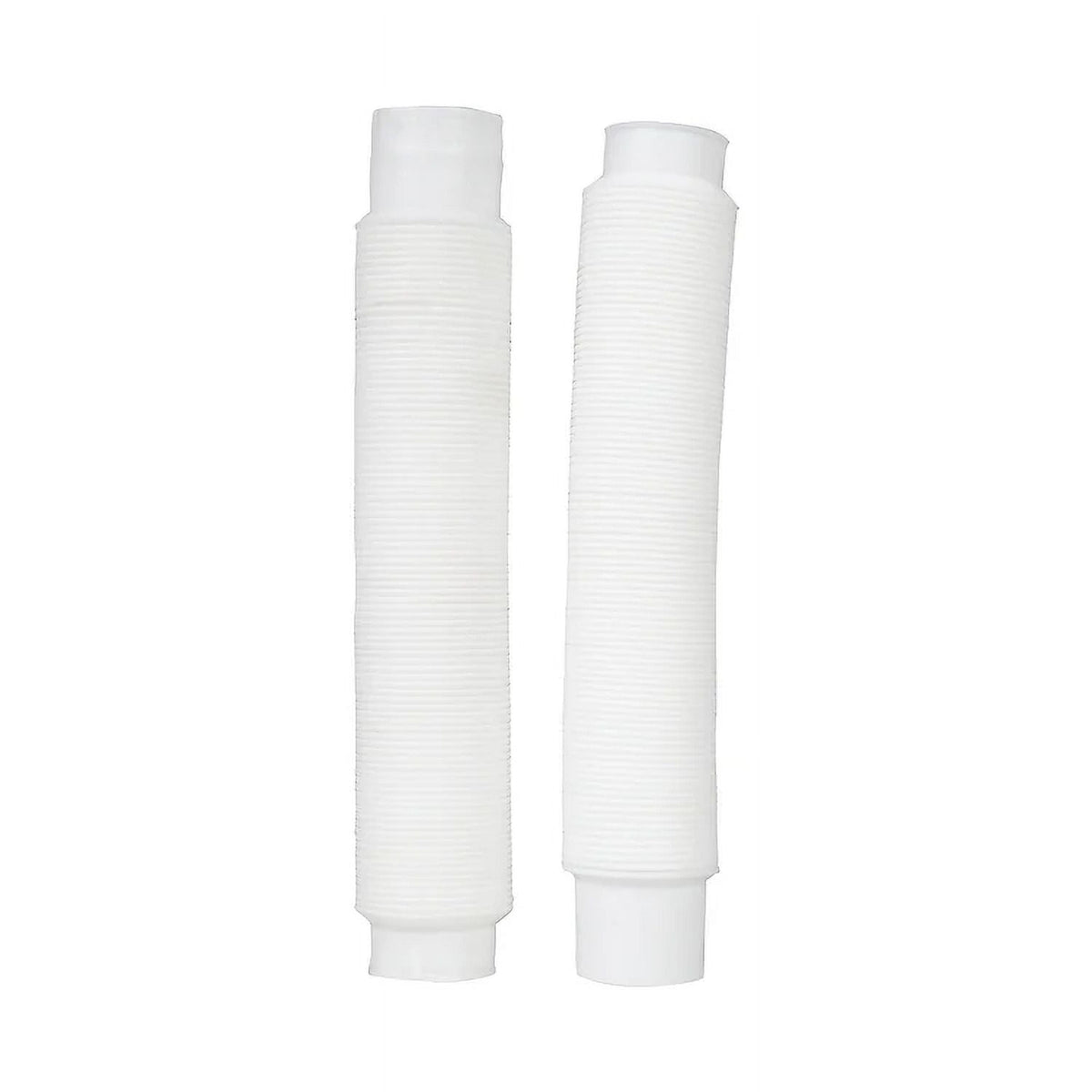 Creality Ofiicial Halot Mage Pro Vent Tube, 2 Pack White