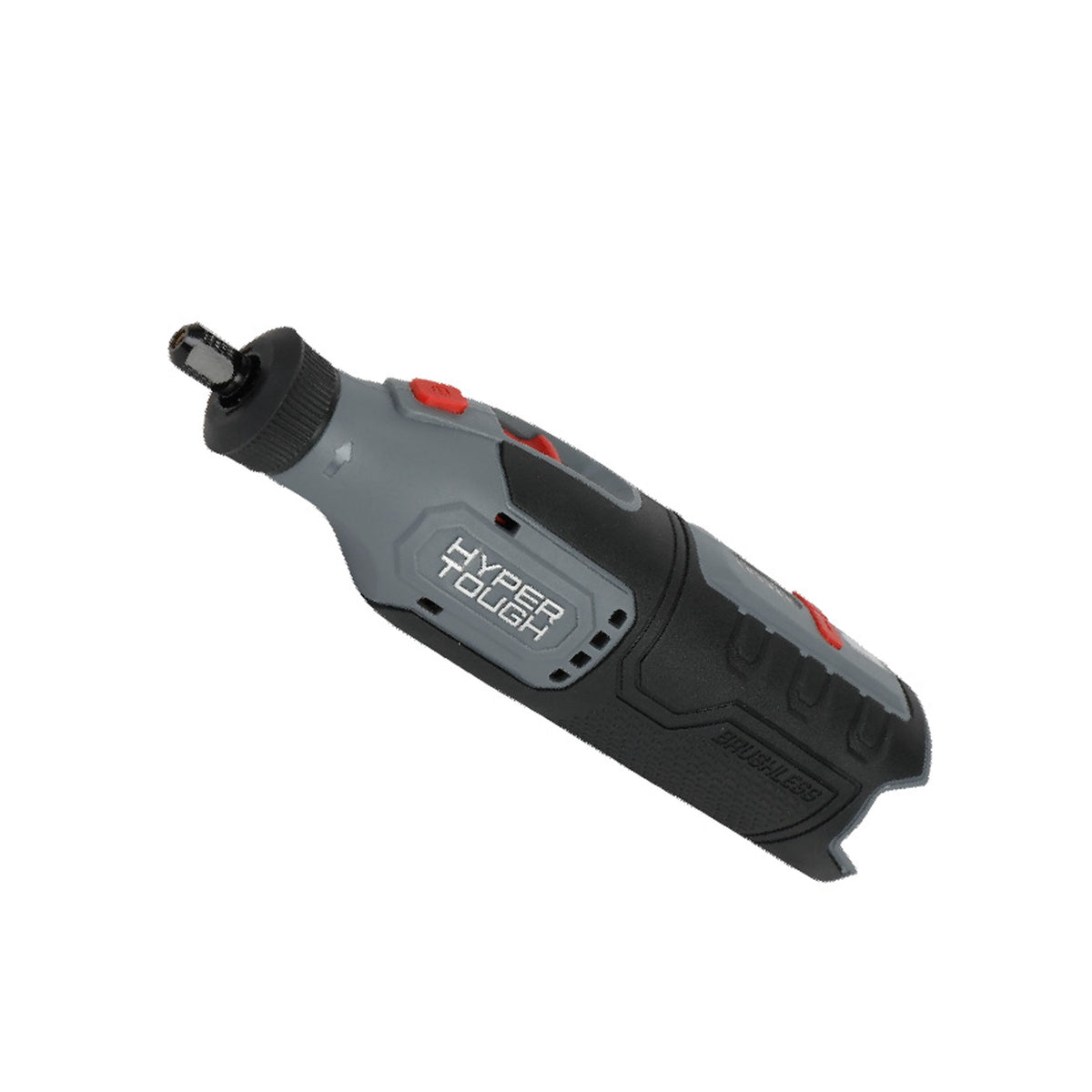 Hyper Tough 12V Rotary Tool with 2.0Ah Battery
