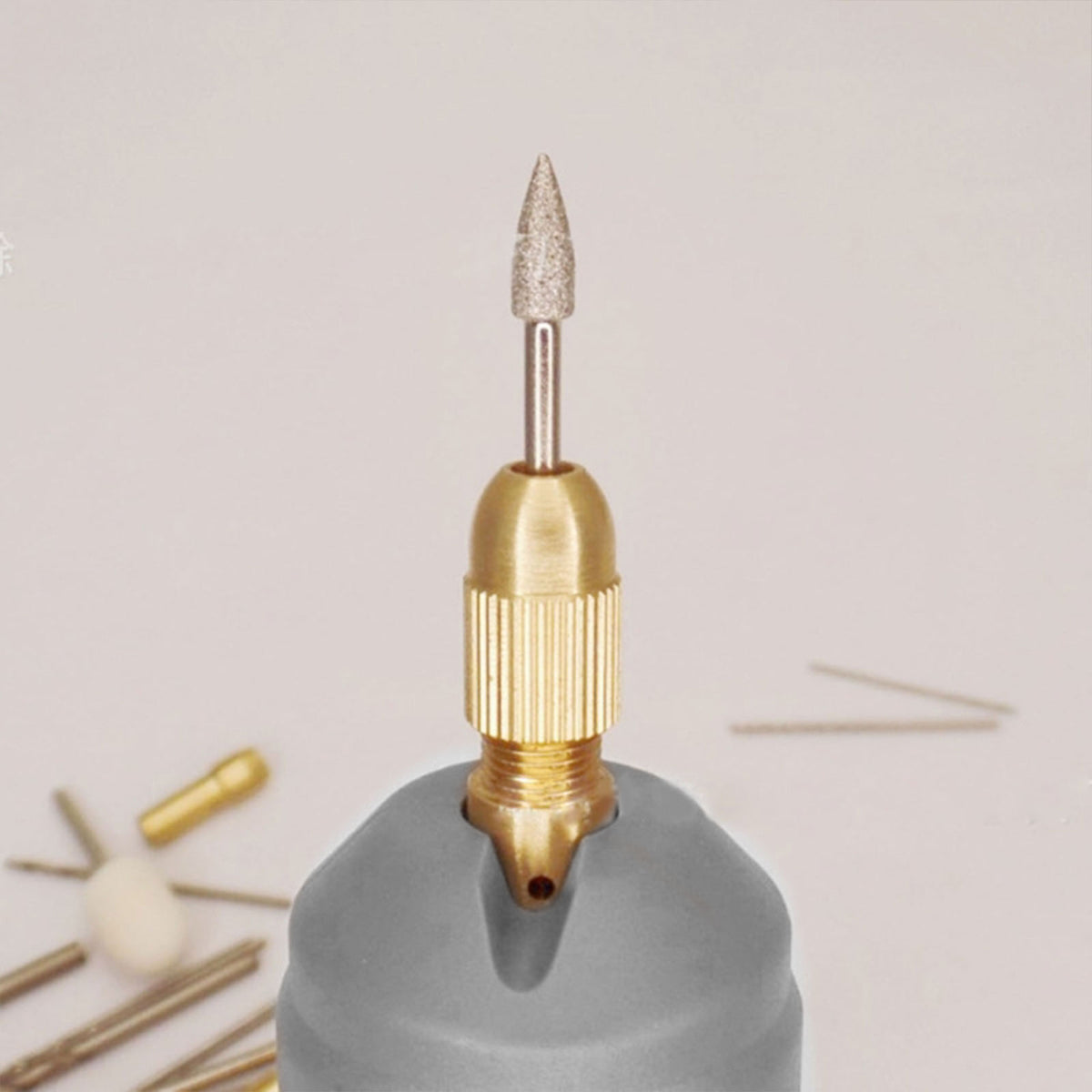 Pearl Eye Hole Jewelry Opening USB Drill 5V Electric Polishing Machine for Drilling