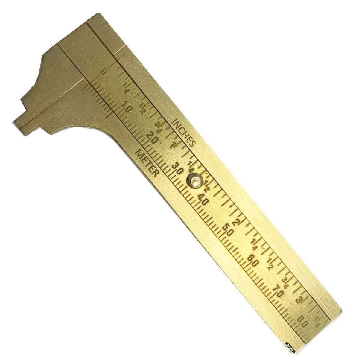 SE 3" Brass Caliper - 786BC