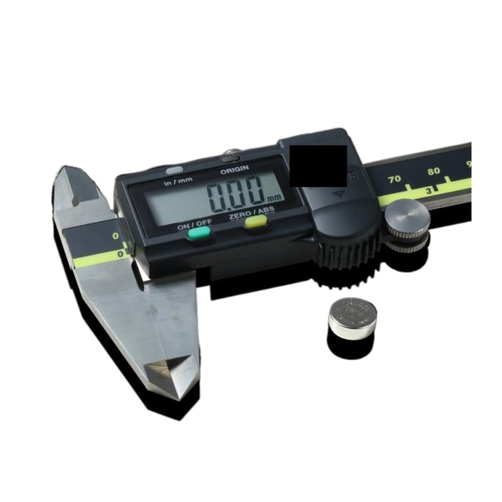 6in 8in 12in Digital LCD Vernier Calipers 150mm 200mm 300mm 500-193-30 Gauge Electronic Stainless Steel Measuring Tools