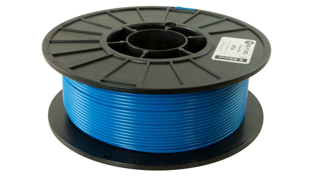 3D-Fuel WorkDay PLA Tangerine Orange 2.85mm 1Kg 3D Filament Diameter Tolerance +/- 0.05mm