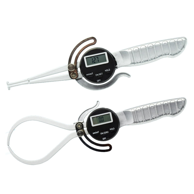 0-150mm Outside Caliper Spring Loaded ID Digital Caliper 6inch OD Digital Electronic Gauge Outside Caliper