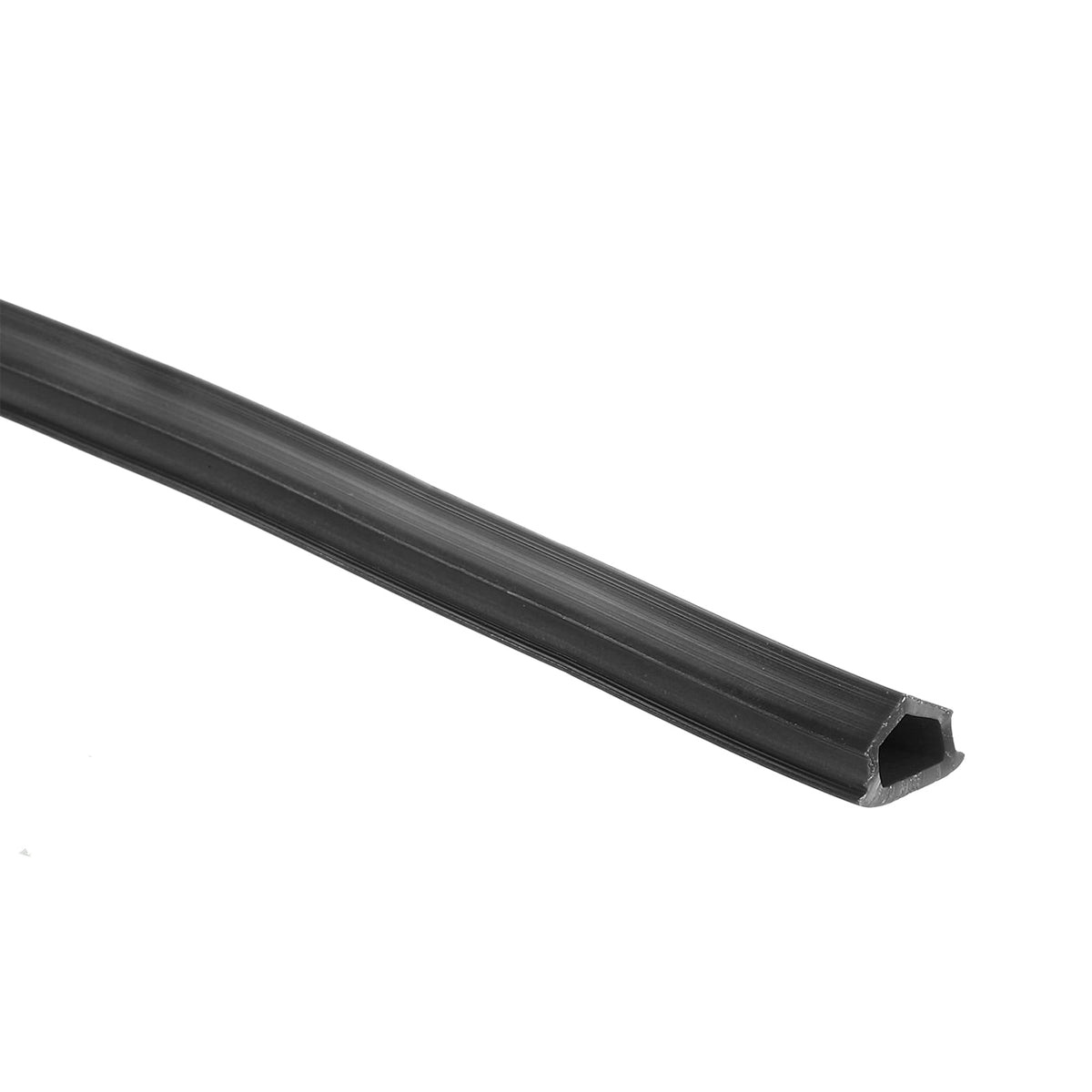Uxcell Aluminum Profile Slot Cover Flat Seal Red 8M Length 0.31" Width 3030 4040 Series