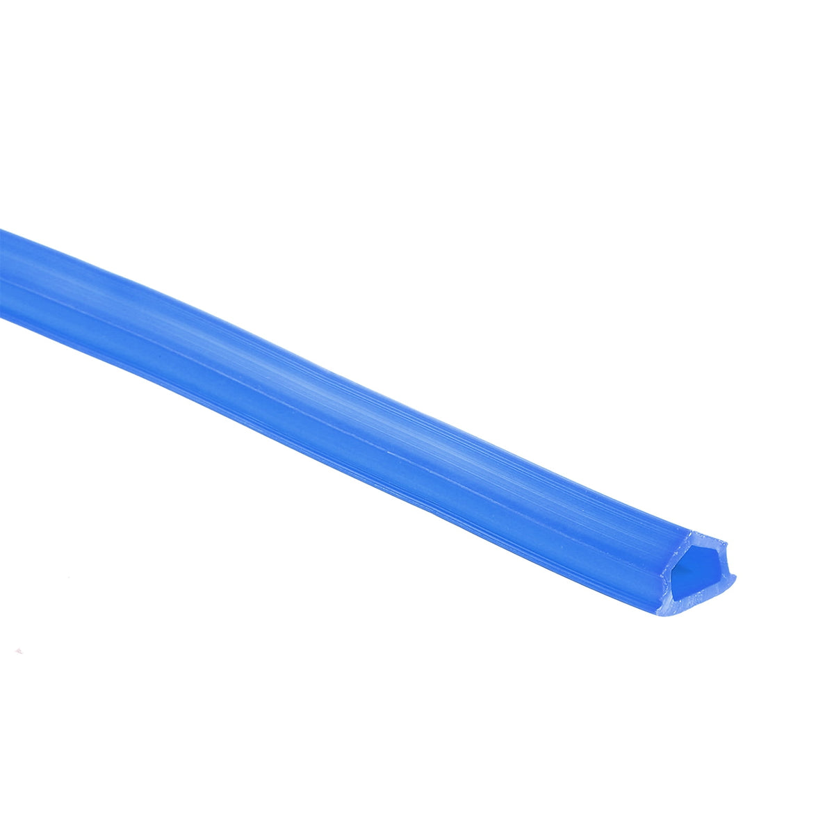 Uxcell Aluminum Profile Slot Cover Flat Seal Red 8M Length 0.31" Width 3030 4040 Series
