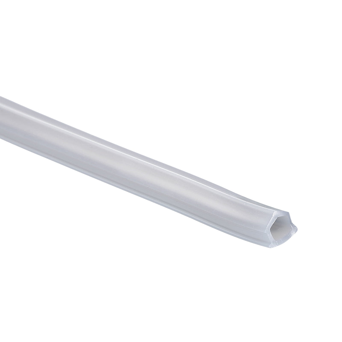 Uxcell Aluminum Profile Slot Cover Flat Seal Red 8M Length 0.31" Width 3030 4040 Series