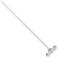 Caliper Measuring Tool 50 Inch Precision Stainless Steel Construction for Woodworking Metalworking Handyman Measurement Projects Gift for Diyers