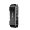 Creality CR-Scan Otter 3D Scanner Kit High Accuracy 0.02mm with 8 LED Infrared Lights 24 Bit Full-Color Scan, Noiseless, Sensitive Operation for Windows/macOS