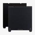 Creality K1 Max Build Plate Kit 315 * 310mm, High-Strength Spring Steel Platform with Smooth PEI Surface and Soft Magnetic Sticker for K1 Max, Ender 3 Max Neo, Ender 3 S1 Plus 3D Printers