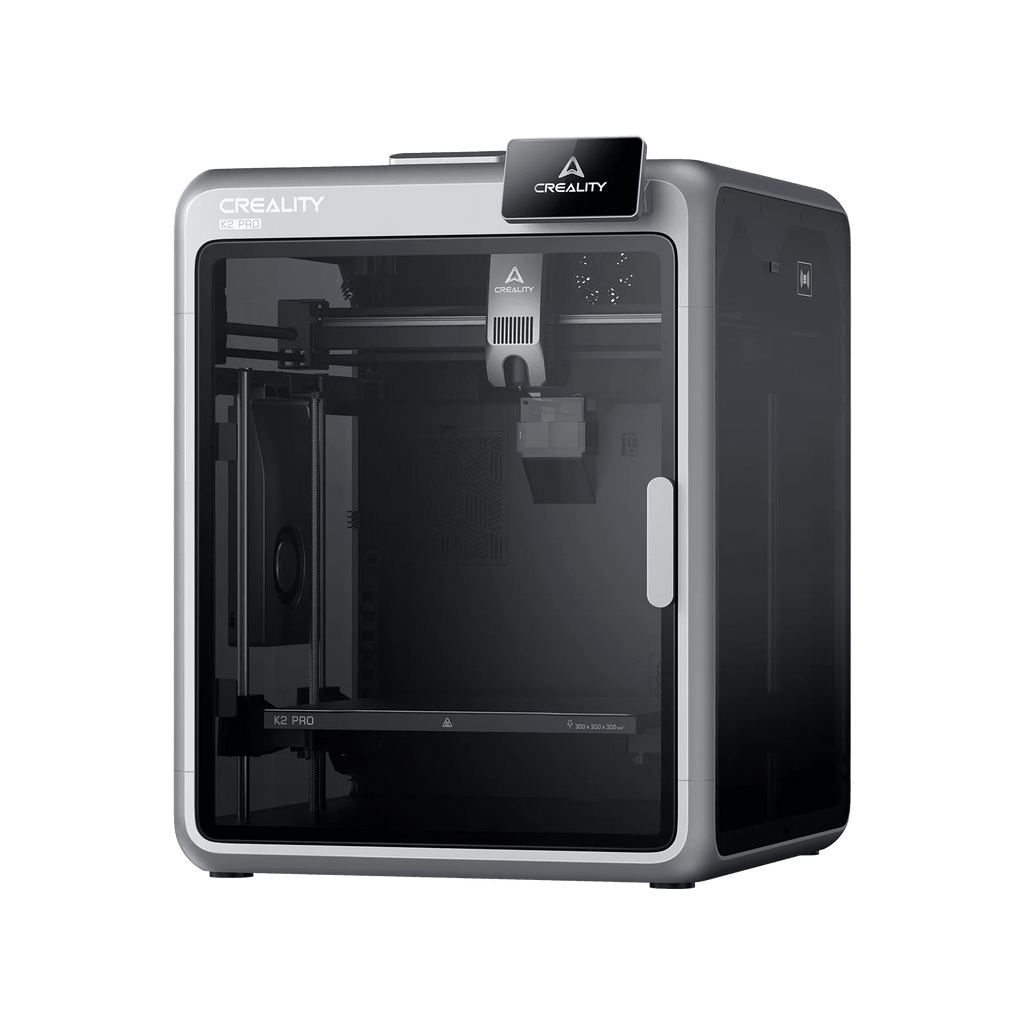 Creality K2 Combo Enclosed Printer