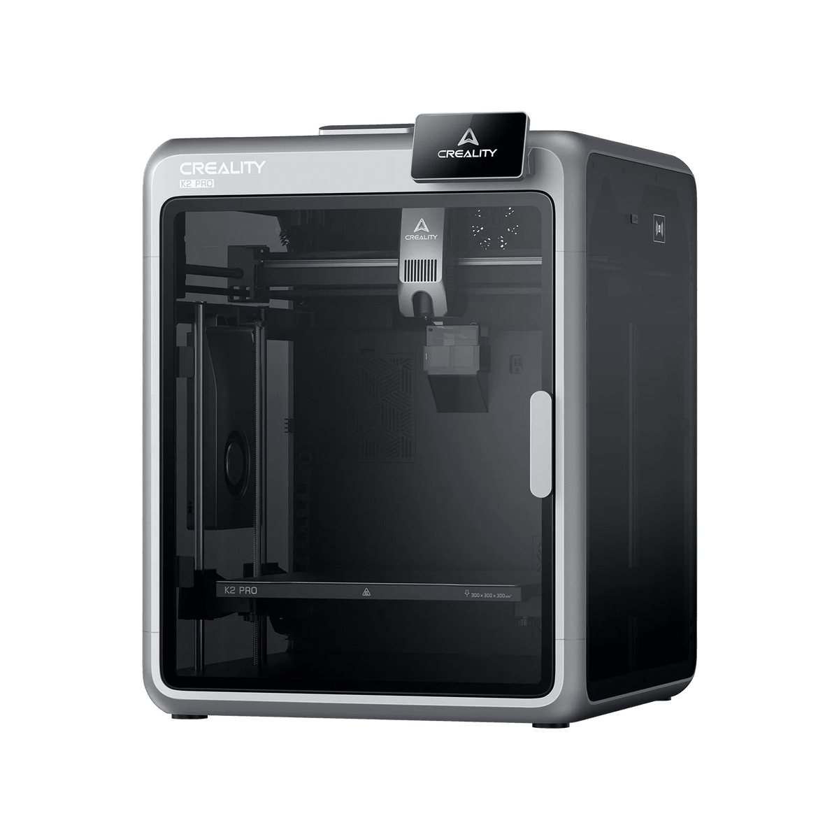 Creality K2 Combo Enclosed Printer