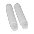 Creality Ofiicial Halot Mage Pro Vent Tube, 2 Pack White