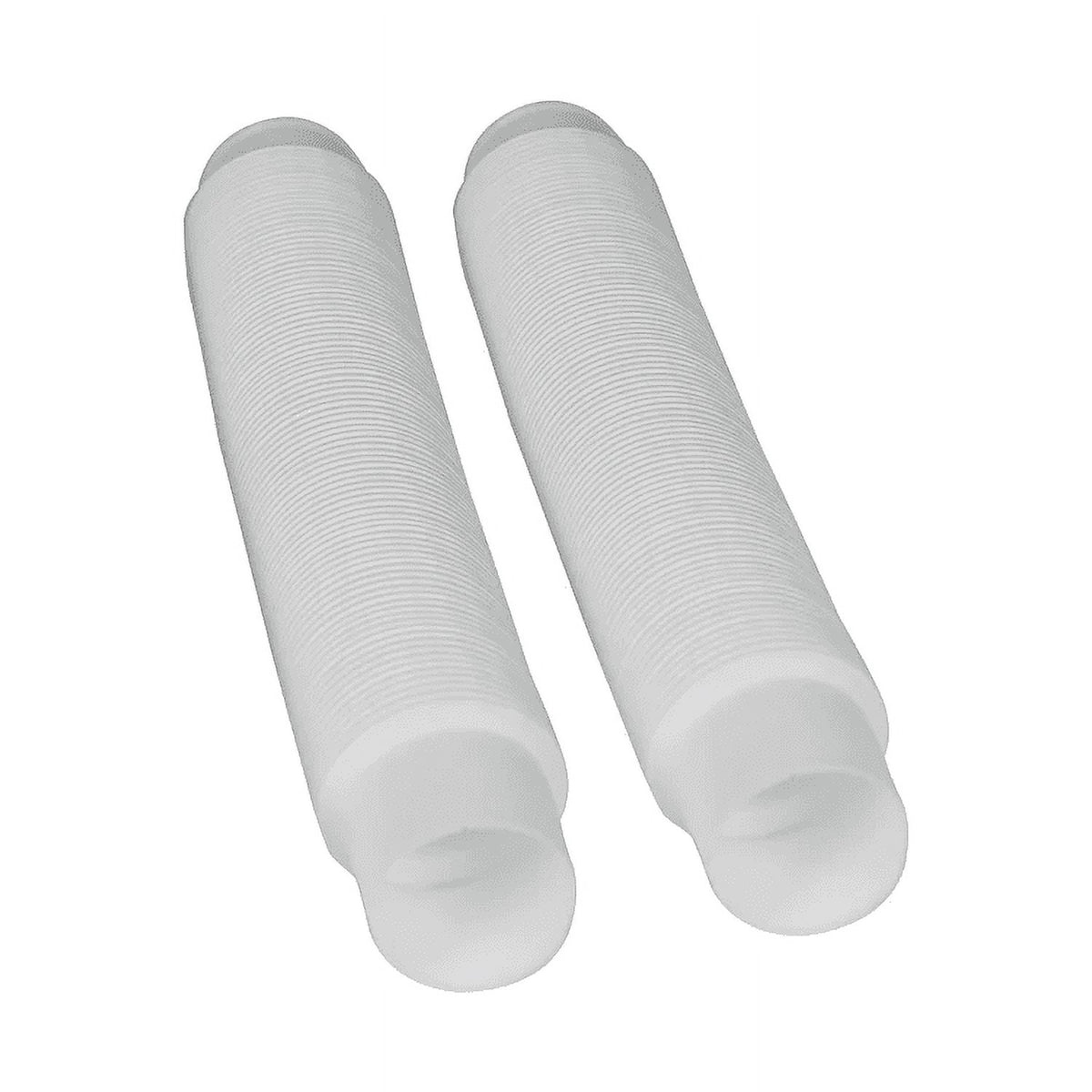 Creality Ofiicial Halot Mage Pro Vent Tube, 2 Pack White