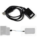 Creality Sonic Pad Serial Cable, Convert Sonic Pad into Upgrade 3D Printer Touch Screen, for Ender 3 Pro/V2/MAX,Ender 3 S1 Pro/Plus,Ender 3 V2/Max Neo,Ender 5 S1/Pro,Ender-7,CR-10 Smart Pro