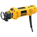 DeWALT DEWDW660Y Cut-Out 5 Amp 30000 RPM Rotary Tool DEWALT DW660 Cut-Out 5 Amp 30000 RPM Rotary Tool with 1/8-Inch and 1/4-Inch Collets