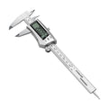 Digital Caliper IP 54 Waterproof 150 Mm 6 Inch 200 MM 300MM Caliper Metal Vernier Caliper Measurement