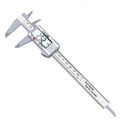 Digital Vernier Calipers 150Mm Lcd Electronic Carbon Fiber Meter Measuring Ruler