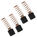 Dremel 2 Pack of Rotary Tool Replacement Carbon Brush Sets - 2610005646-2PK