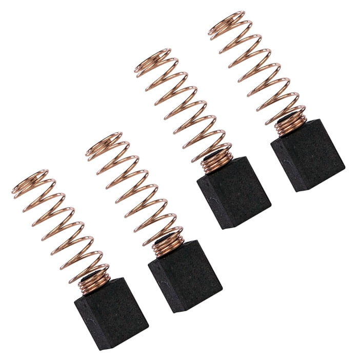 Dremel 2 Pack of Rotary Tool Replacement Carbon Brush Sets - 2610005646-2PK