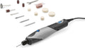 Dremel Stylo+ 2050 Versatile Craft Rotary Tool Kit with 11 Accessories