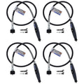 Dremel 225-02 26150225AJ Flex Shaft Rotary Tool Attachment for Dremels (4-Pack)