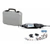 Dremel 4000 Series 1.6 Amp Corded Variable Speed Rotary Tool Kit with 32 Accessories and Carrying Case
