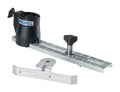 Dremel 678 Circle Cutter and Straight Edge Guide, Rotary Tool Attachment, Fits Dremel Models 4300, 4000, 3000 and 8220