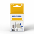Dremel 754-WM Cleaning & Polishing Rotary Tool Accessory Starter Kit, 9 Pieces