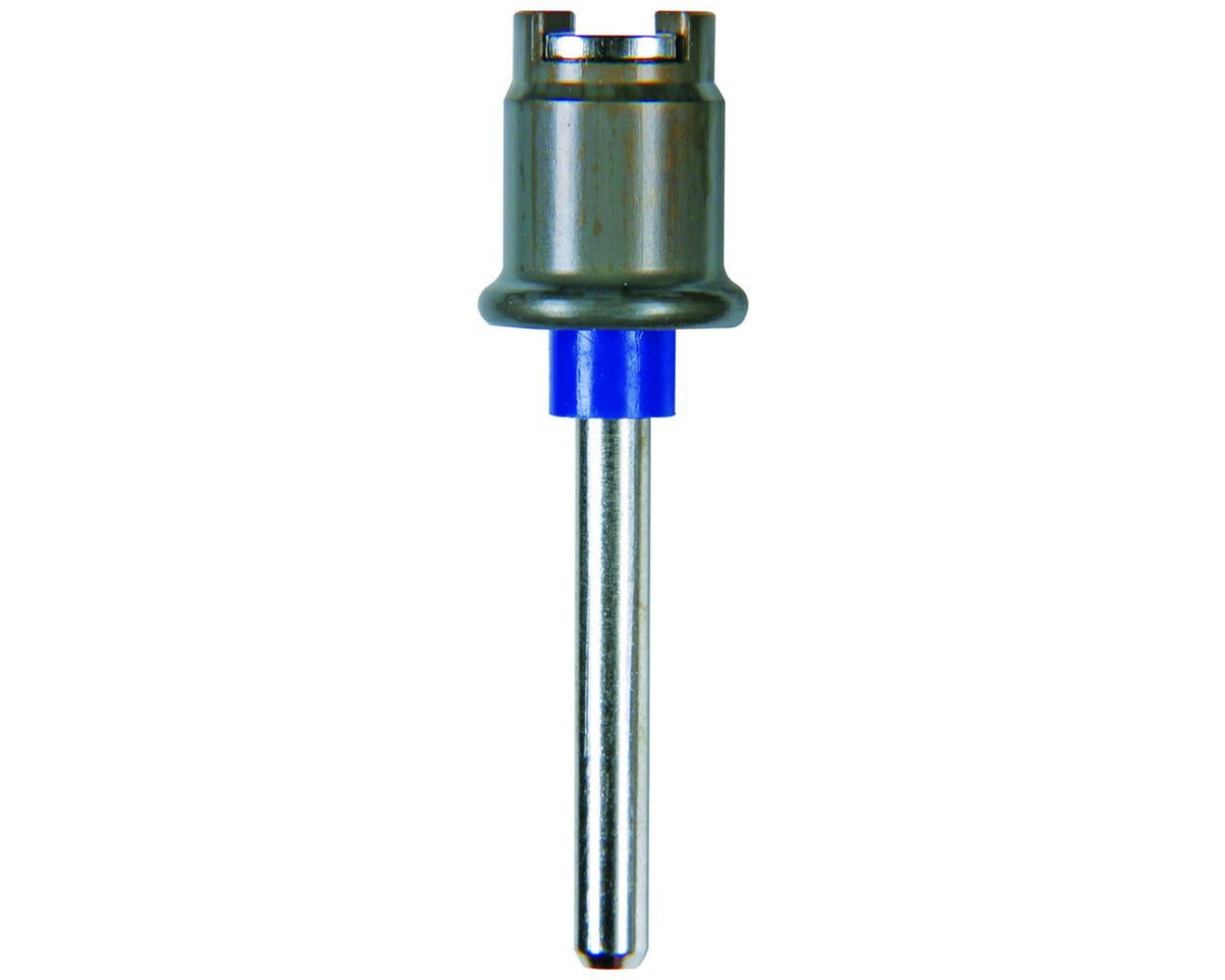 Dremel EZ402 1/8 inch (3.2mm) EZ Lock Rotary Tool Mandrel for Use with Dremel Rotary Tools Mandrels
