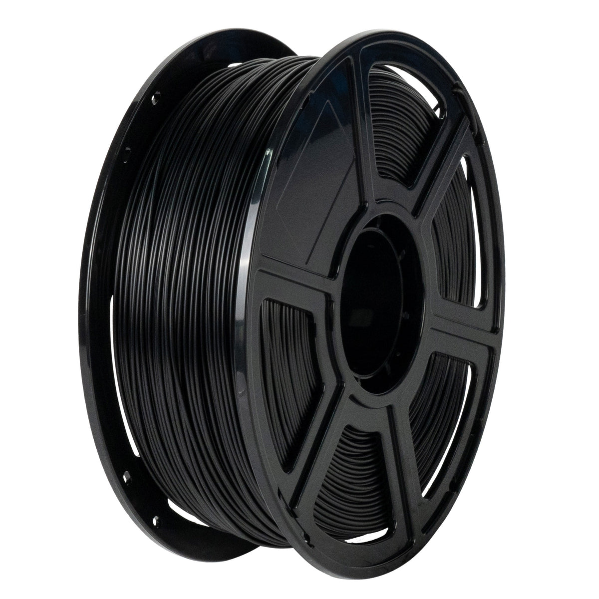 Flashforge ABS Pro Filament 1.75mm, 1KG/2.2lbs ABS Pro 3D Printer Filament, Green