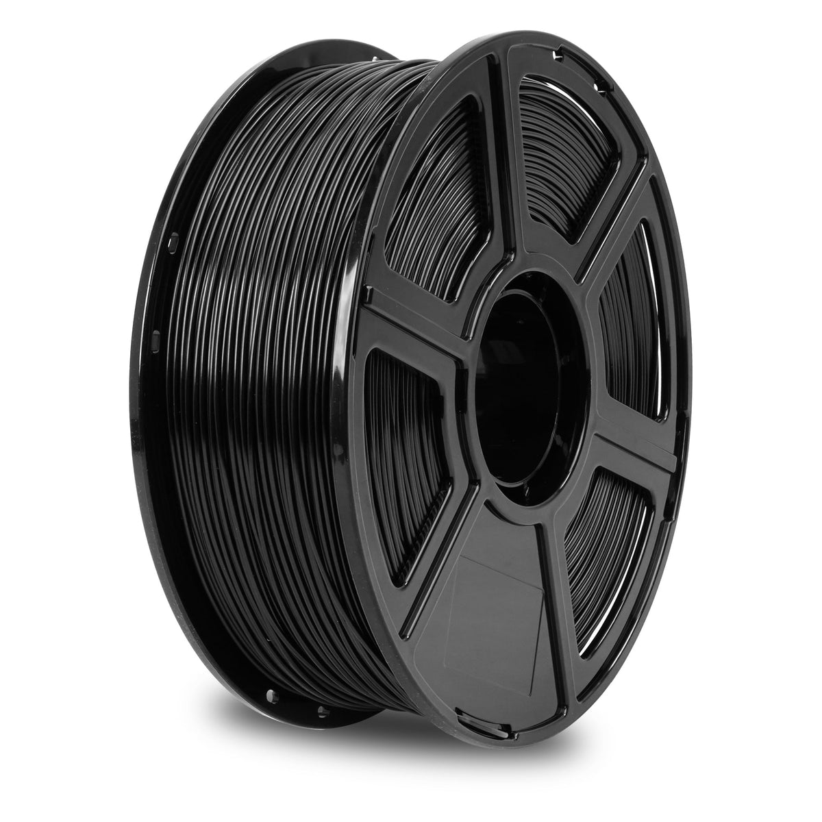 Flashforge ASA Filament 1.75mm, 1KG/2.2lbs ASA 3D Printer Filament, Burnt Titanium