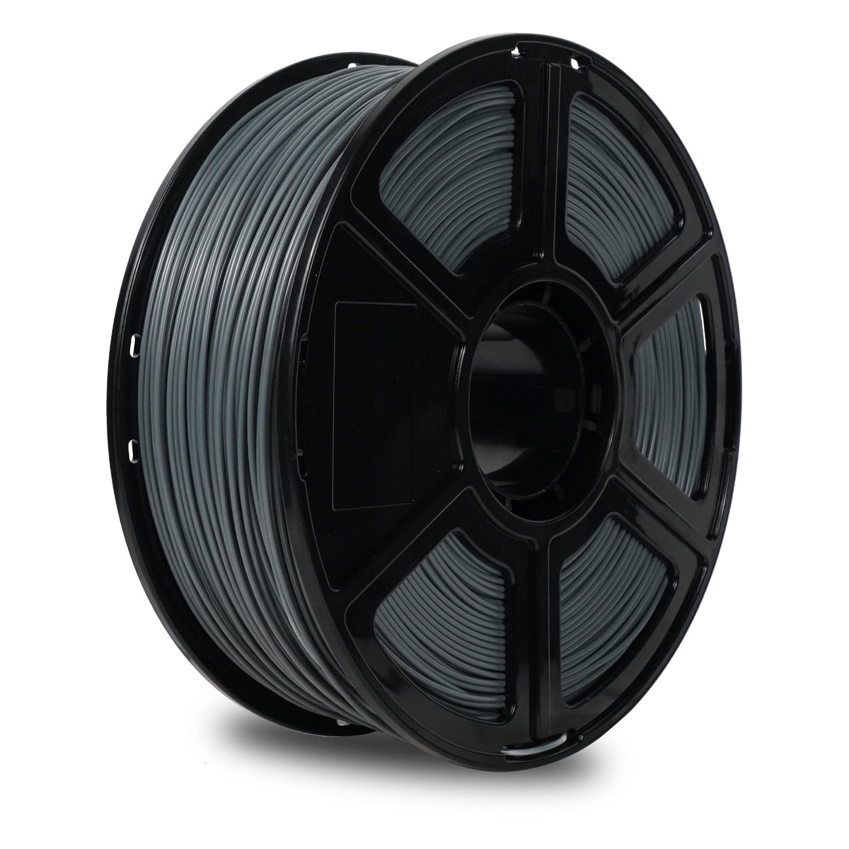 Flashforge ASA Filament 1.75mm, 1KG/2.2lbs UV Resistant ASA 3D Printer Filament with Satin Finish, White