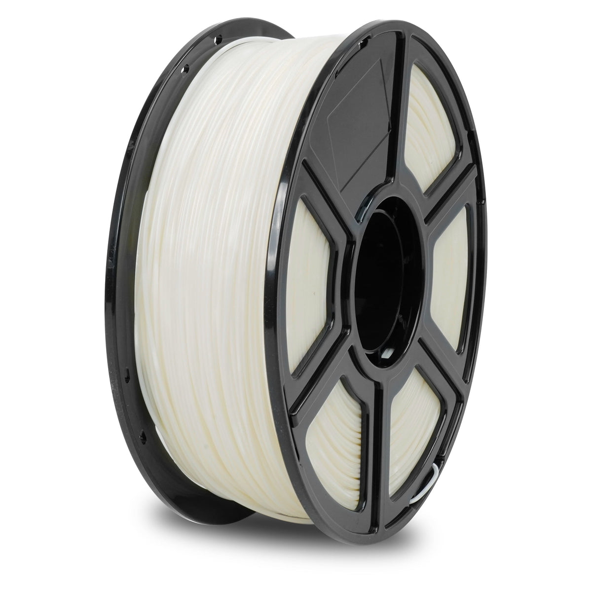 Flashforge ASA Filament 1.75mm, 1KG/2.2lbs ASA 3D Printer Filament, Burnt Titanium