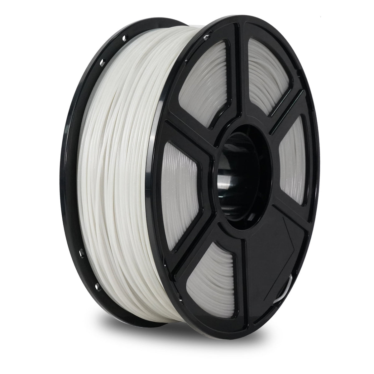 Flashforge ASA Filament 1.75mm, 1KG/2.2lbs ASA 3D Printer Filament, Burnt Titanium