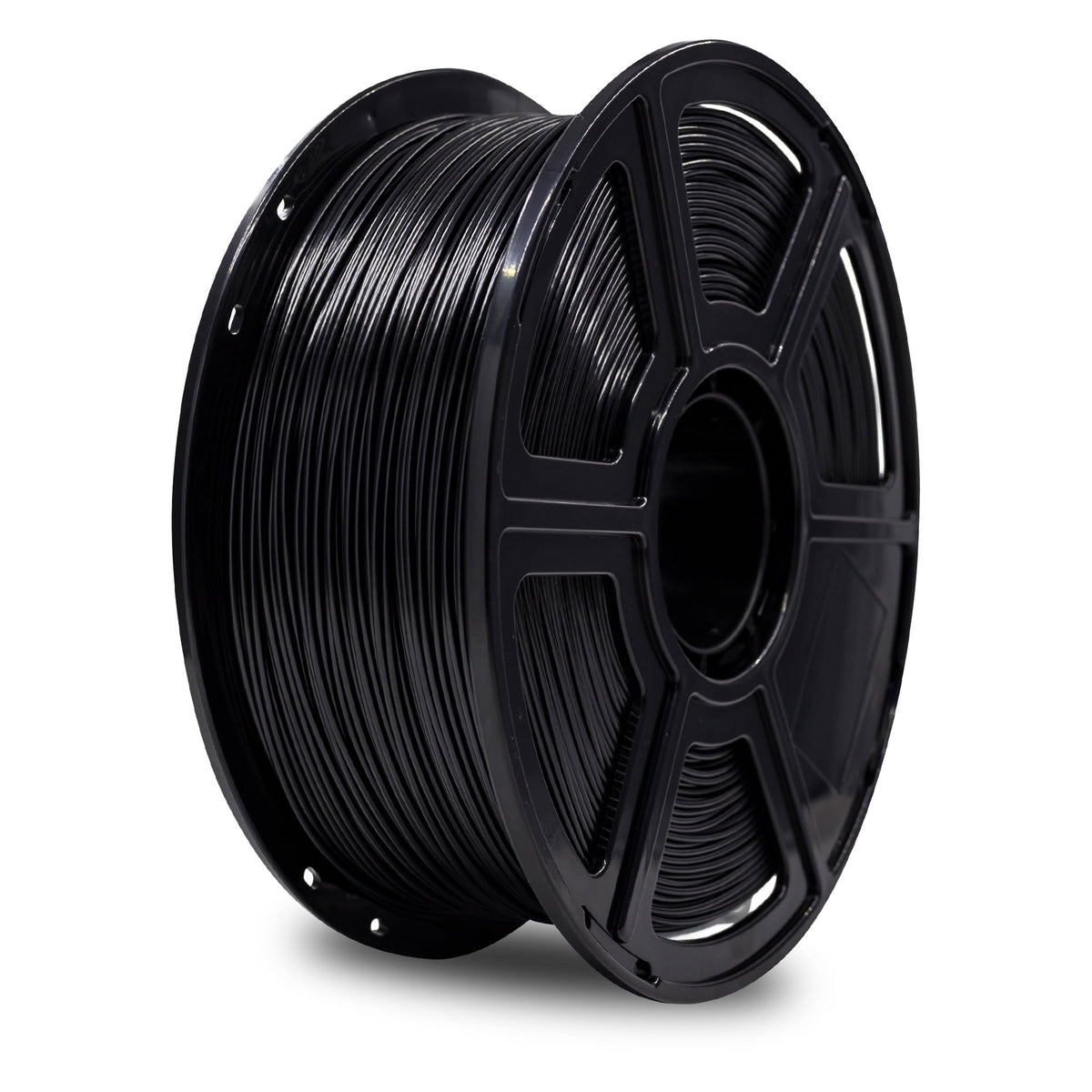 Flashforge PLA Filament 1.75mm, 1KG/2.2lbs PLA 3D Printer Filament, Blue