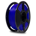 Flashforge PLA Filament 1.75mm, 1KG/2.2lbs PLA 3D Printer Filament, Blue