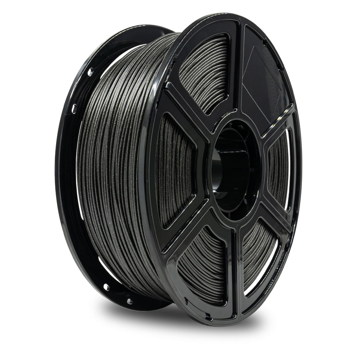 Flashforge PLA Filament 1.75mm, 1KG/2.2lbs PLA 3D Printer Filament, Blue