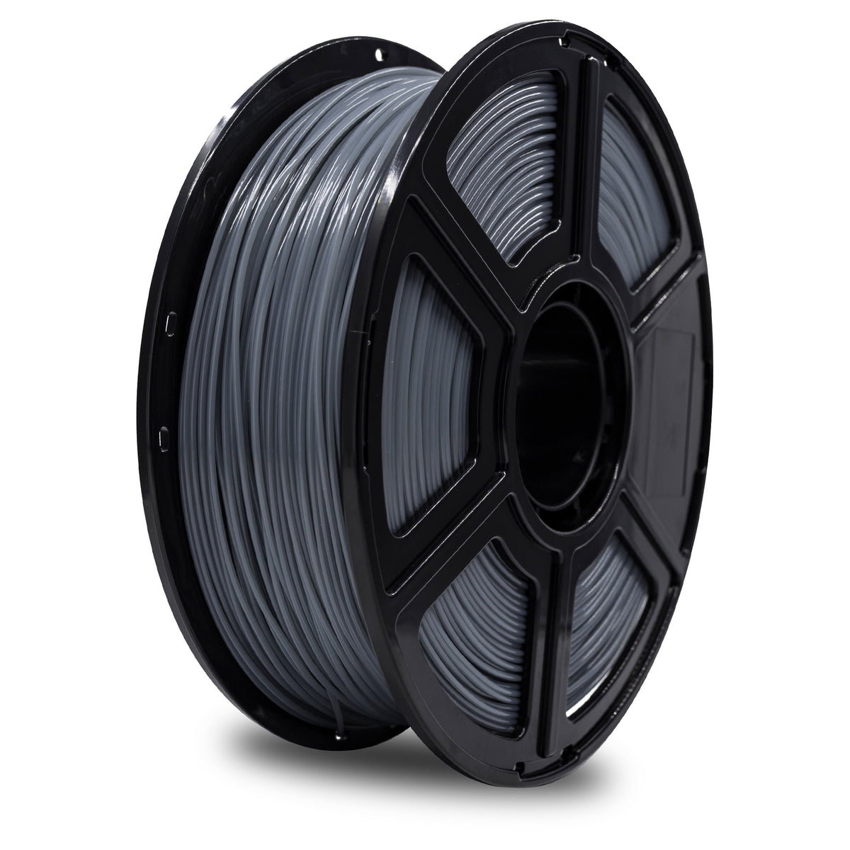 Flashforge PLA Filament 1.75mm, 1KG/2.2lbs PLA 3D Printer Filament, Blue