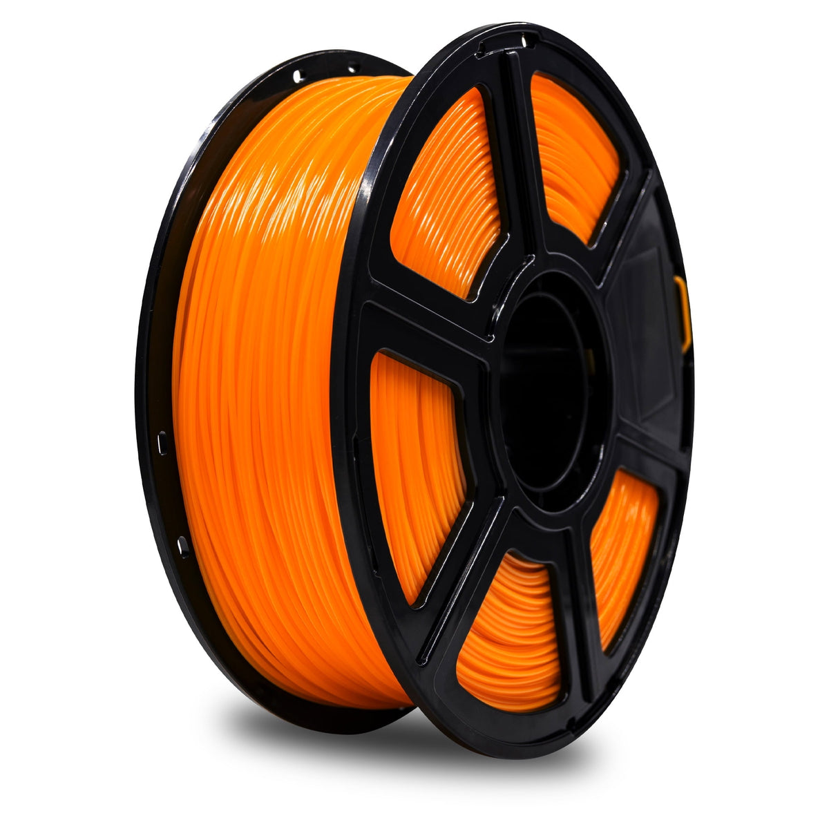 Flashforge PLA Filament 1.75mm, 1KG/2.2lbs PLA 3D Printer Filament, Blue