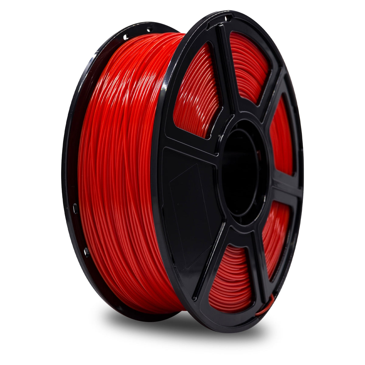 Flashforge PLA Filament 1.75mm, 1KG/2.2lbs PLA 3D Printer Filament, Blue