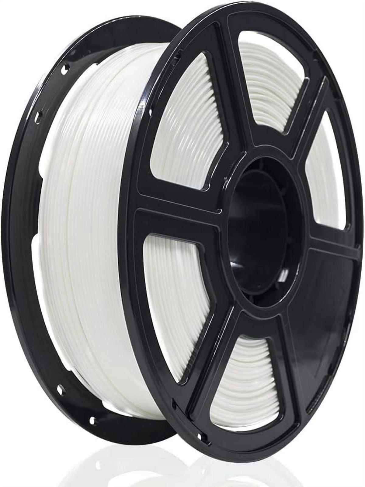 Flashforge PLA Filament 1.75mm, 1KG/2.2lbs PLA 3D Printer Filament, Blue