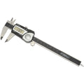 Fowler 54-100-000-2 0-6" Economy Digital Caliper