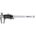 General 147 6" Fraction & Digital Fractional Caliper