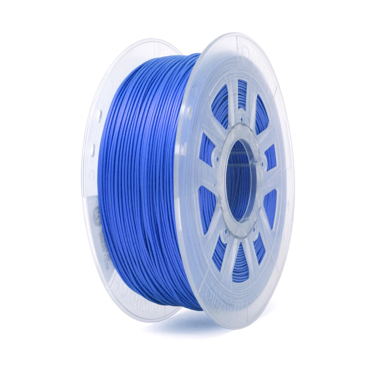 Gizmo Dorks 1.75mm ABS Filament for 3D Printers 1 kg, White